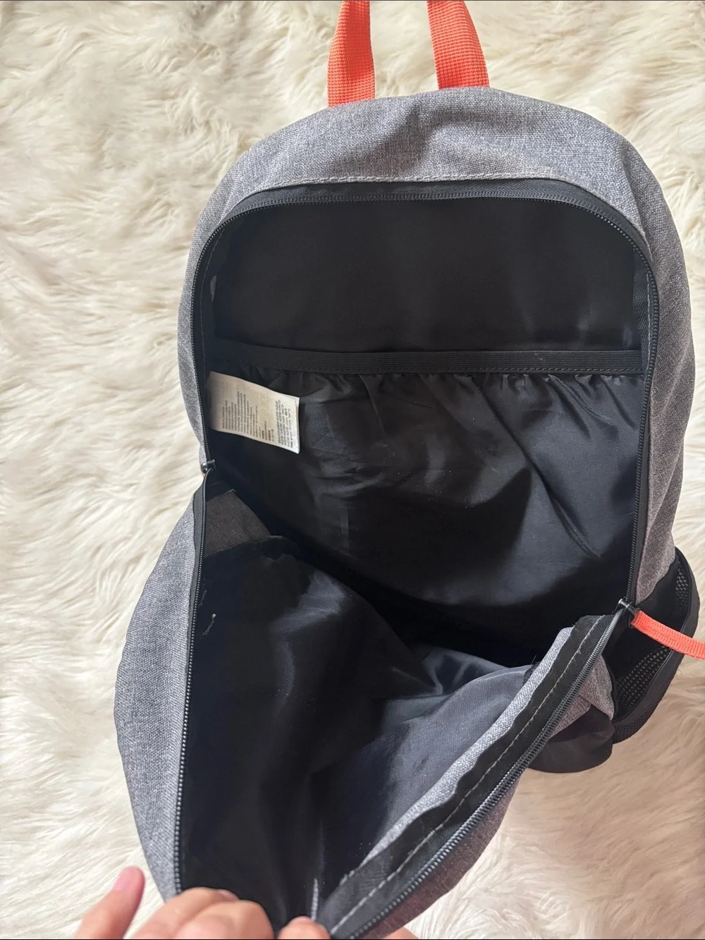 FREE- Hurley backpack